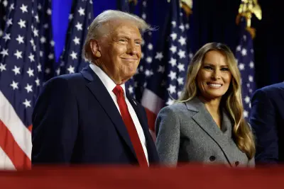 The Left’s Electoral Formula Is Scrambled as Heartland Voters Triumph Over Coalition of Big-City Elites, Press, and Minorities