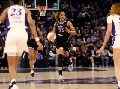 Why WNBA veteran Kayla Thornton is built to lead expansion Valkyries