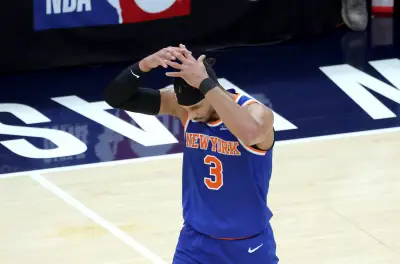 Josh Hart has nightmare Game 6 to finish off miserable series