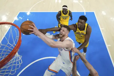 Pacers vs. Thunder odds, predictions: NBA Finals Game 2 picks, best bets