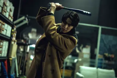 Stream It Or Skip It: ‘Mercy For None’ On Netflix, Where A Former Gang Member Seeks Revenge For The Death Of His Brother