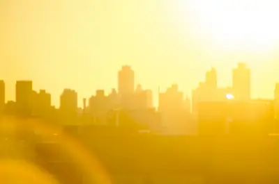 'More New Yorkers are going to die' — official warns of rising heat, energy costs