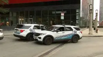 Streeterville Stabbing Leaves 20-Year-Old Man Critically Injured After Overnight Altercation