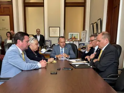 Pols & Politics: Sunlight may be breaking through on Beacon Hill this legislative term