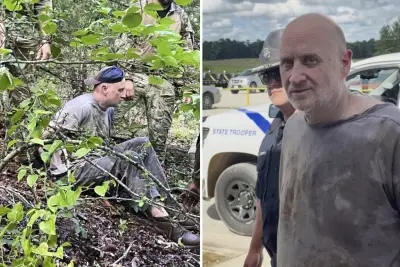 Recaptured Arkansas prison escapee known as the ‘Devil in the Ozarks’ sent to SuperMax prison