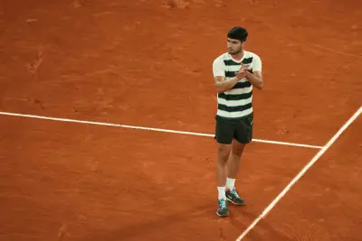 Fanatics Sportsbook promo for French Open men’s Final: New users get $1,000 no sweat first bet