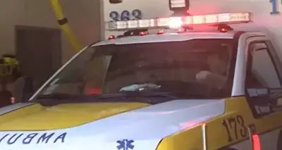 2 swimmers hospitalized in critical condition after being pulled from water at Plum Island Point