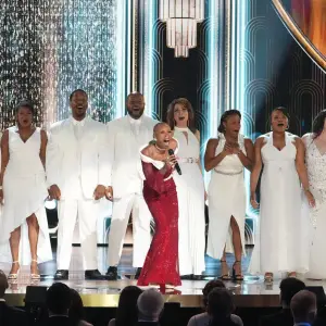 Tony Award Winners 2025: Updating List