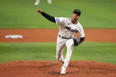 Eury Perez, other Marlins starters could be waiver-wire steals in fantasy baseball