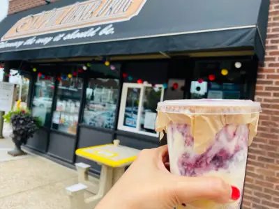 St. Paul Corner Drug closing historic soda fountain