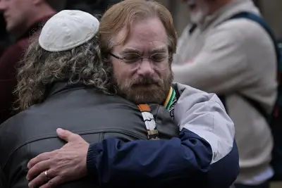 Tolerating violence against Jews is a choice (Opinion)