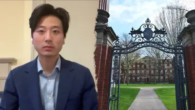 Brown student exposing Ivy League bloat gives House testimony, urges Congress to ‘mandate transparency’