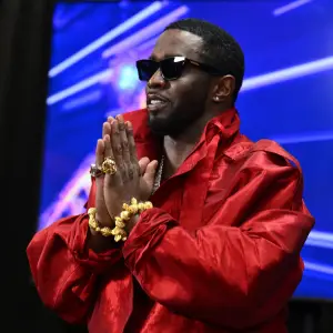 At Sean ‘Diddy’ Combs Trial, Video Expert Testifies About Hotel Footage of Abuse