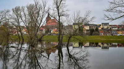 German town offers free 2-week stay to lure people to relocate there