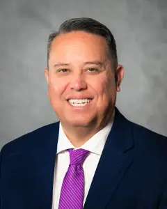 Sunnyvale School District sees new superintendent as ‘transformative’ leader