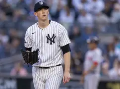 Yankees can’t overcome Ryan Yarbrough’s brutal start in slugfest loss to Red Sox