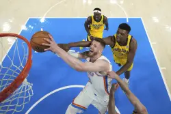 Pacers vs. Thunder odds, predictions: NBA Finals Game 2 picks, best bets