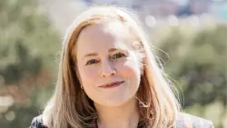 Business People: Jennifer Lauerman to head up Canterbury Park marketing