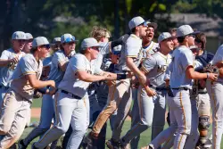 Menlo School holds off Santa Clara’s final rally, wins NorCal D-IV title