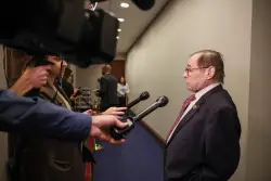 Rep. Nadler wants inquiry after Homeland Security handcuffs staffer in his NY office