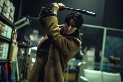 Stream It Or Skip It: ‘Mercy For None’ On Netflix, Where A Former Gang Member Seeks Revenge For The Death Of His Brother