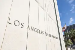 State authorities to investigate fatal shooting by LAPD of man officers say had gun