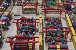 New disputes emerge ahead of U.S.-China trade talks in London
