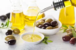 Olive oil can increase the ‘fat cell soldiers’ in your body — what that means for your waistline