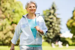 Study reveals major health upside of going through menopause later