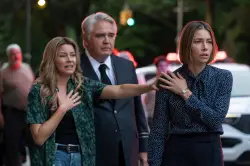 Sibs reunite after a murder in ‘The Better Sister’