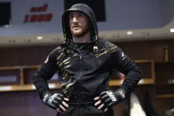 ‘Absolutely insane’ Merab Dvalishvili using social media presence to connect with fans