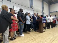 Uptown NYC anti-violence programs get help connecting young people with careers, creativity