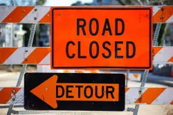 Road closures for 2025 WorldPride Festival could impact weekend traffic