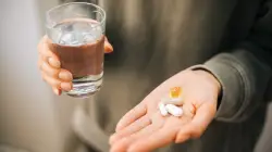 Do you need a magnesium supplement? Experts share symptoms of deficiency