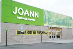 Craft giant Michaels buys Joann’s intellectual property, fan-favorite labels