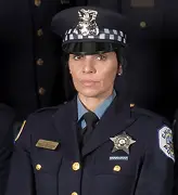 Chicago police say officer was accidentally shot and killed by her partner