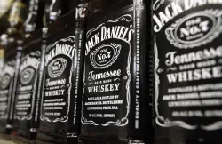 Jack Daniel’s maker reveals surprising reason why Americans are drinking less whiskey