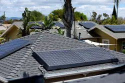 Groups head to California Supreme Court, seeking to upend solar rules