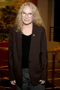 Mia Farrow recalls abruptly leaving ‘strange’ Joan Crawford’s apartment: ‘I was scared’