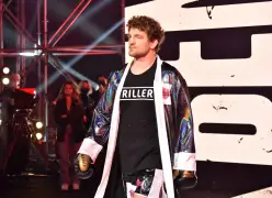 Ben Askren’s wife reveals ex-UFC star hospitalized with severe pneumonia