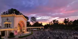 Spreckels Organ Society to host International Summer Organ Festival