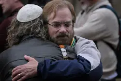 Tolerating violence against Jews is a choice (Opinion)