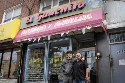 Meet the family that's been delighting Queens diners for almost 50 years