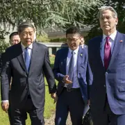 U.S. and China to Meet at Precarious Moment in Trade War