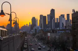 ‘Air conditioning is probably needed’ in NYC as temperatures near 90 degrees mid-week