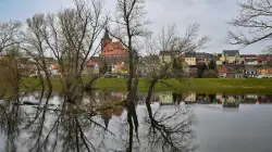 German town offers free 2-week stay to lure people to relocate there