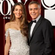 Tony Awards 2025 Red Carpet Photos: Looks From Broadway’s Biggest Night