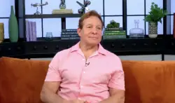 Steve Guttenberg recalls awkward moment with Caitlyn Jenner while filming ‘80s film