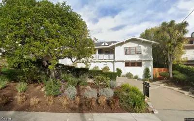 Single-family house in Piedmont sells for $4.4 million