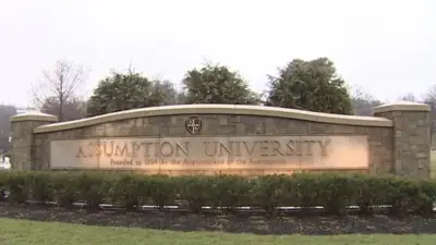 Assumption University student pleads guilty to hacking and extortion